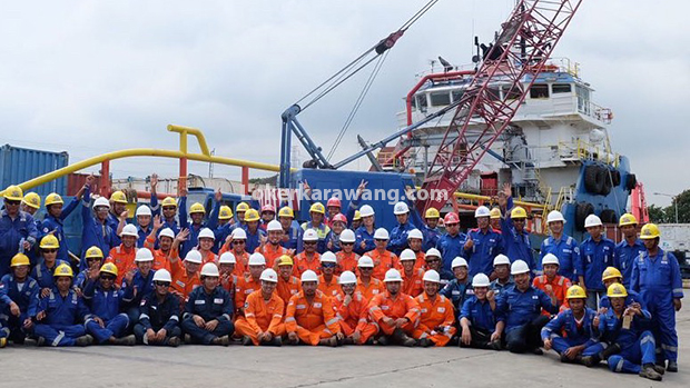 Lowongan Kerja Pt Supraco Indonesia Radiant Group Karawang 2024 Loker Karawang 2024